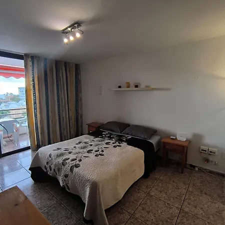 Apartamento Olimpia Americas X